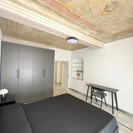 Appartamento In Center *