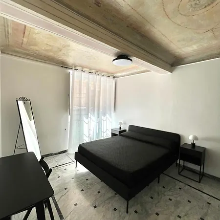 In Center Appartamento Massa (Tuscany)