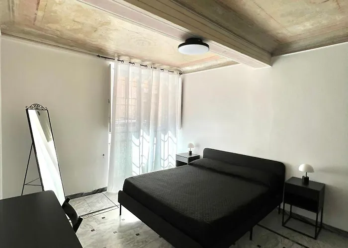 In Center Apartment Massa (Tuscany)